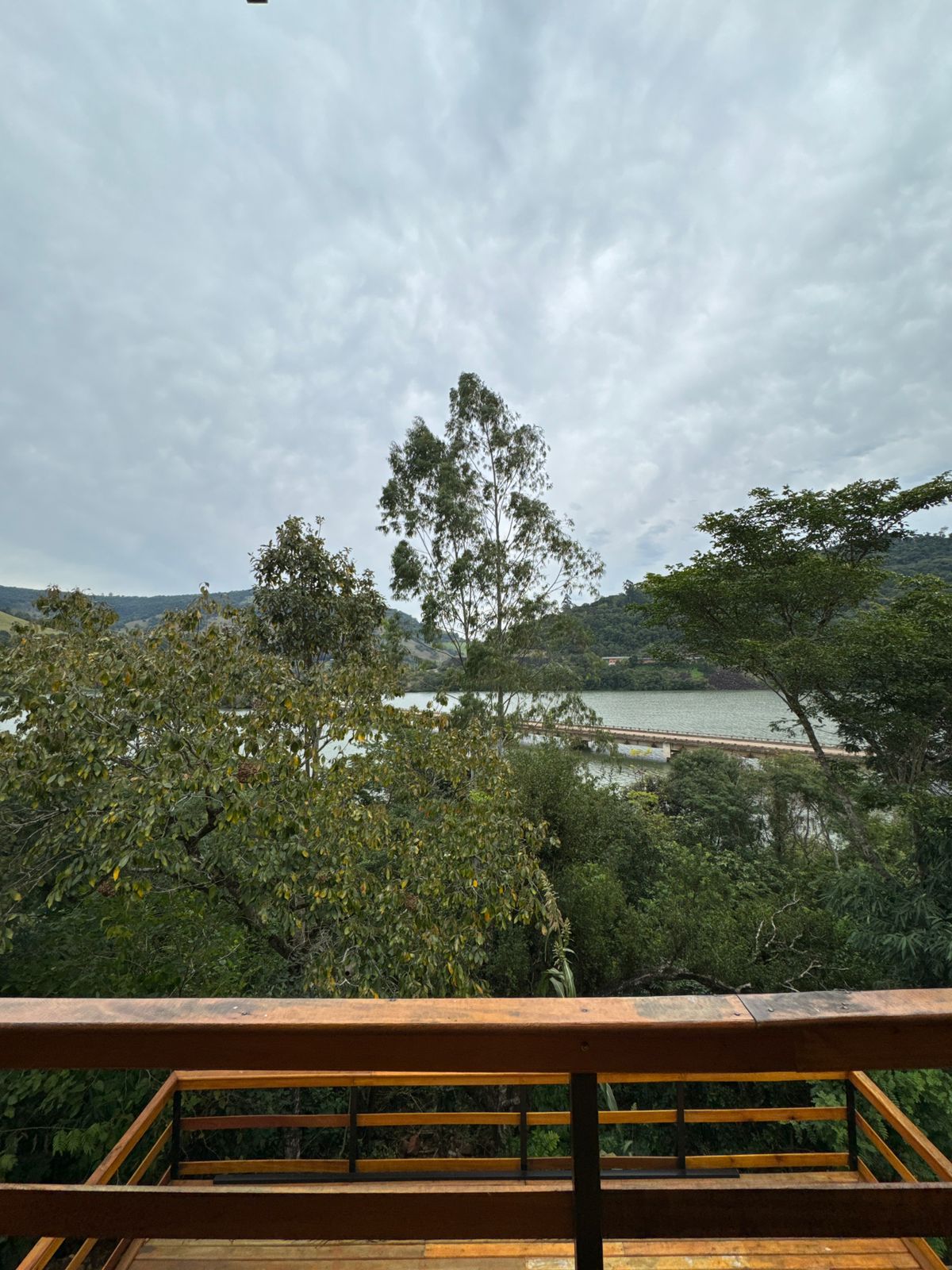 Refúgio Águas do Goio-Ên — foto 10